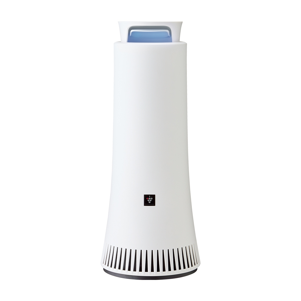 シャープ製 プラズマクラスター除菌脱臭機