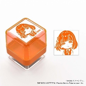 【学園アイドルマスター】 スタンプ・秦谷美鈴