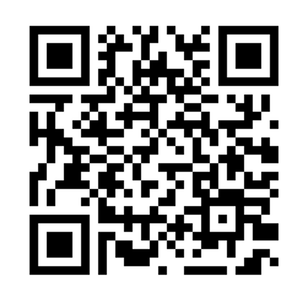 【↑ダウンロードはこちらから ミニストップアプリ二次元コード】