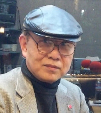 日本ナイジェリア振興協会国際スポーツ親善基金 伊木壮一理事長