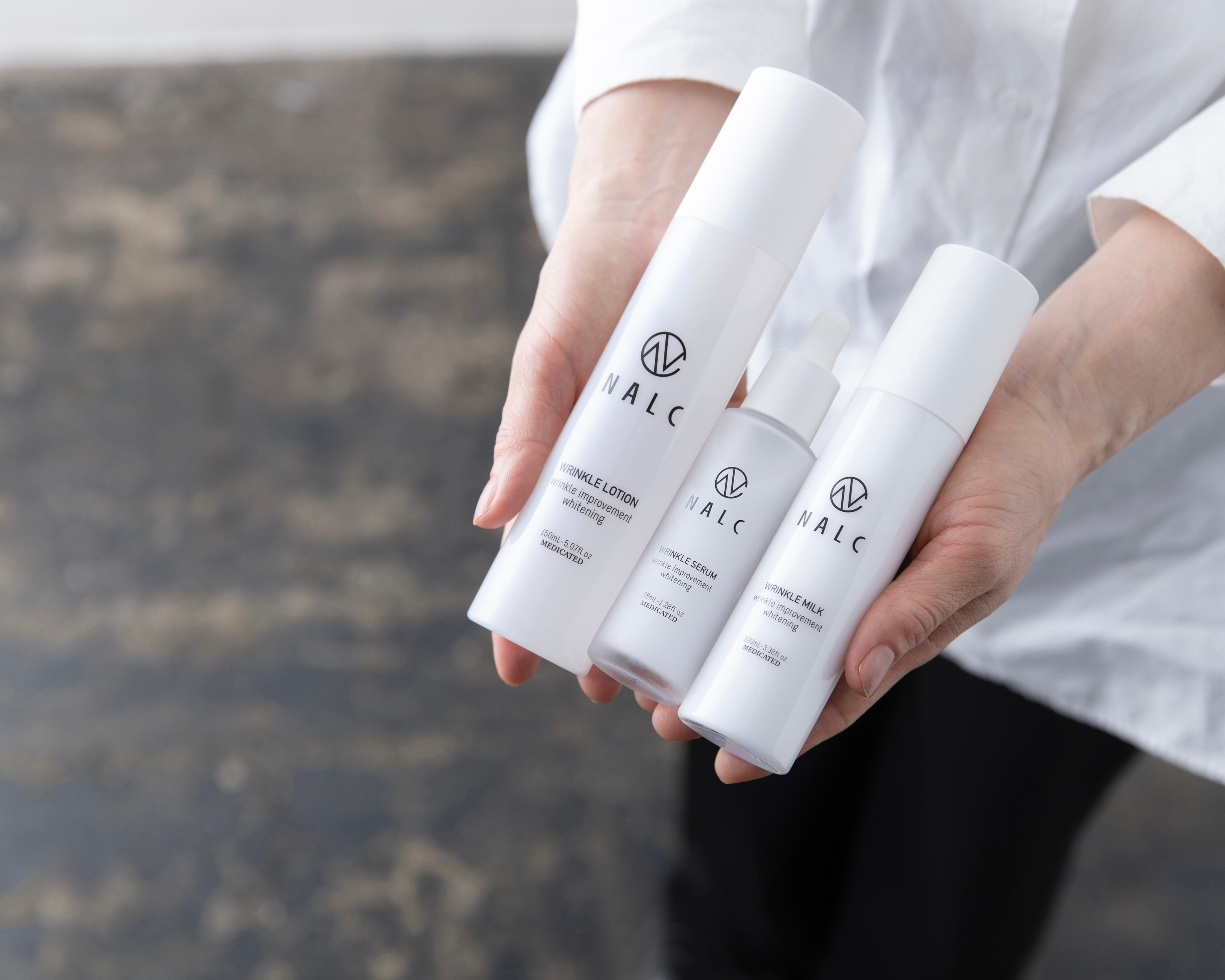 【Amazonタイムセール祭り】ジェンダーレスコスメブランド「NALC」の人気製品が最大30%OFF!