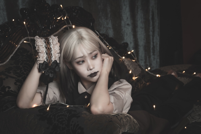 マカロン・・Soran(Colorpointe)