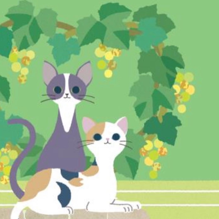 間もなく発売予定!2021年ヴィンテージのラベル