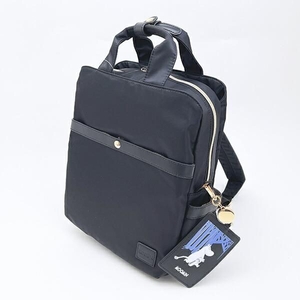 ムーミンのリュック