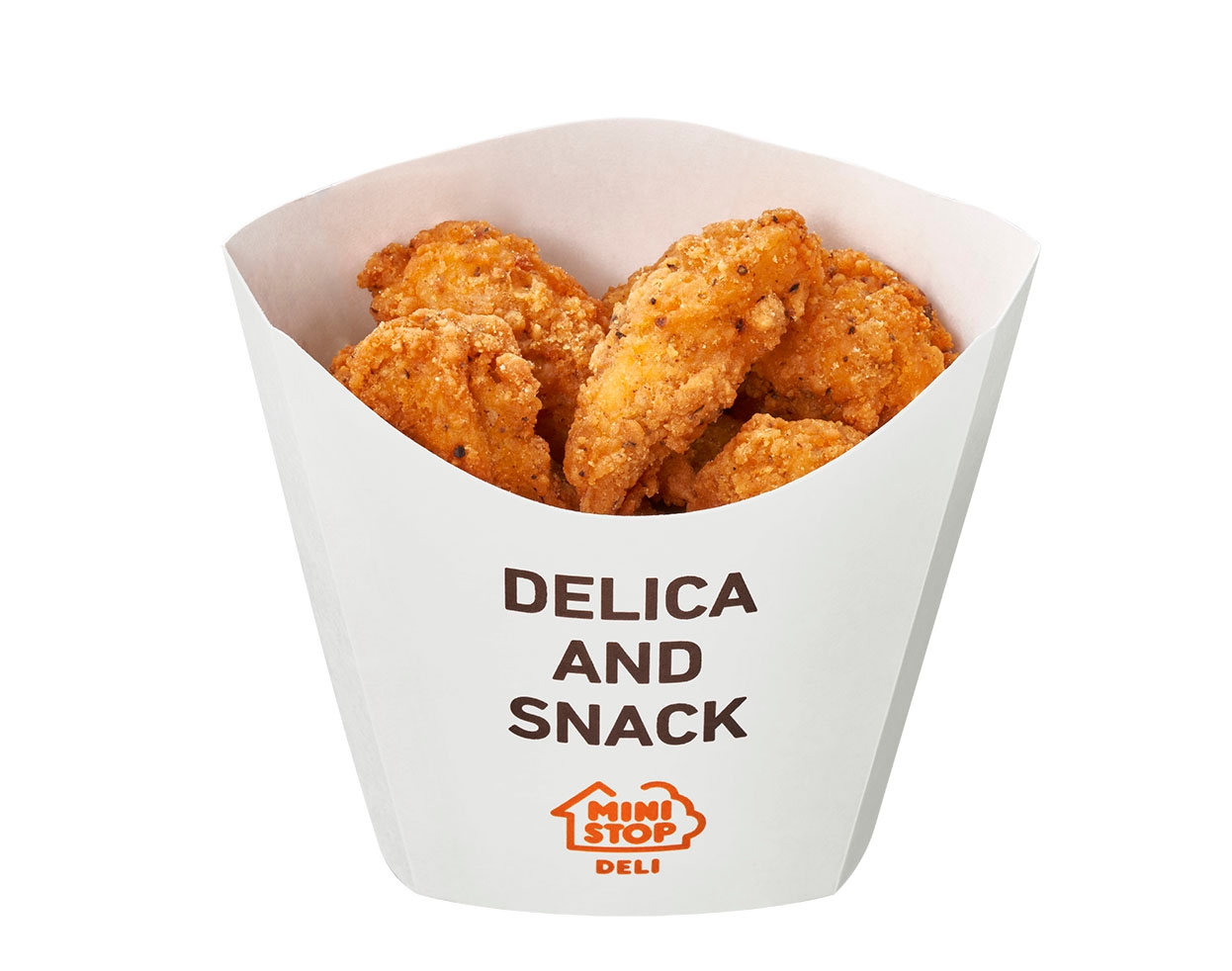 スパイシーなんこつ 単品画像