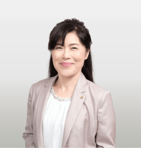 EESa!Award推進委員会 委員長 清水 聖美 さま