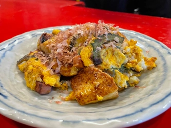 【宮古島チャンプルー】中野のうえはら家が阿佐ヶ谷に移転オープン！