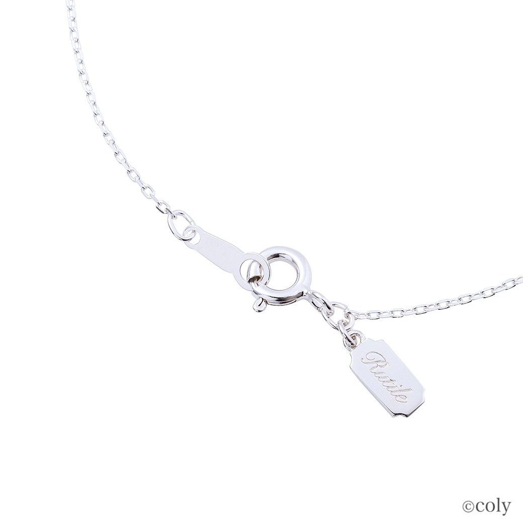 エンドチャーム刻印