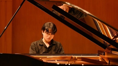 「ショパン国際ピアノコンクール in ASIA」 金賞受賞者インタビュー記事を公開