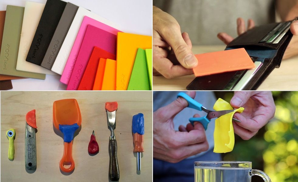 壊れた物や割れたモノの補修に!