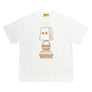 スヌーピーTシャツ