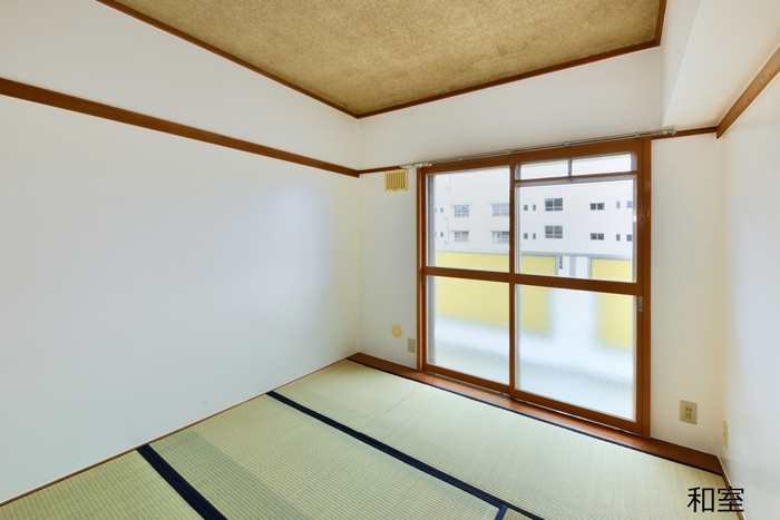 室内写真(和室)