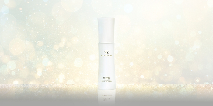 潤い続く保湿美容ジェル ※イメージ