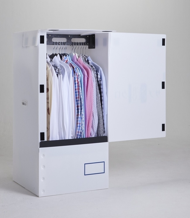 ハンガーボックス