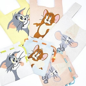 トムとジェリーのバッグ