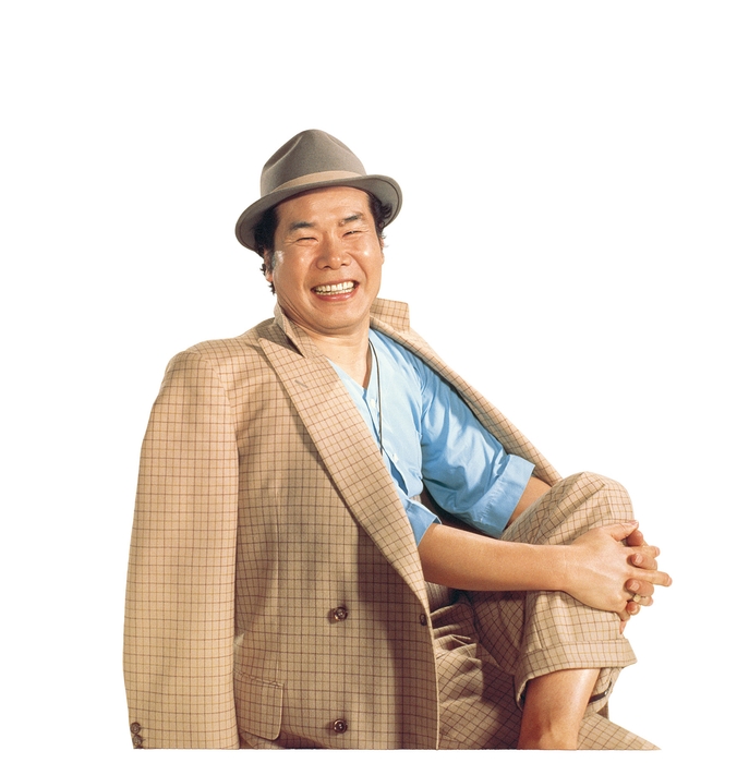 『男はつらいよ』シリーズ 監督/山田洋次 写真提供/松竹