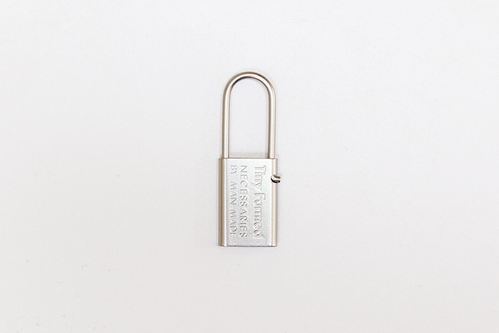 真鍮キーチェーン