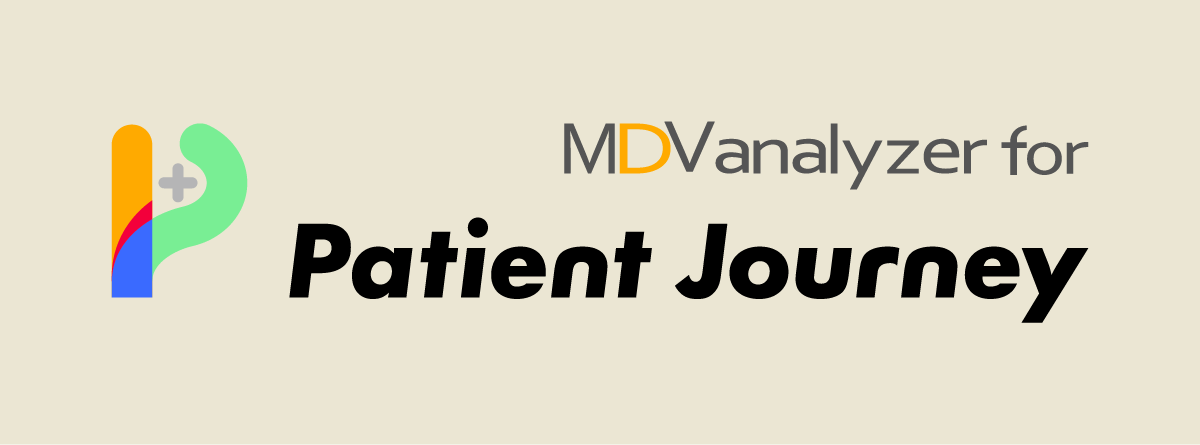 「MDV analyzer for Patient Journey」サービス開始へ 患者の薬歴、医師の処方変更など時系列で把握