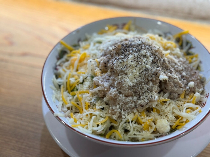 『麺革命!! 背徳マシマシフェス2025』