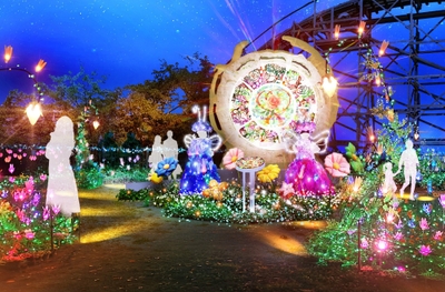 「マジカルドレス」イメージ