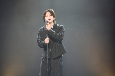 舞台『私立探偵 濱マイク -遥かな時代の階段を- 』