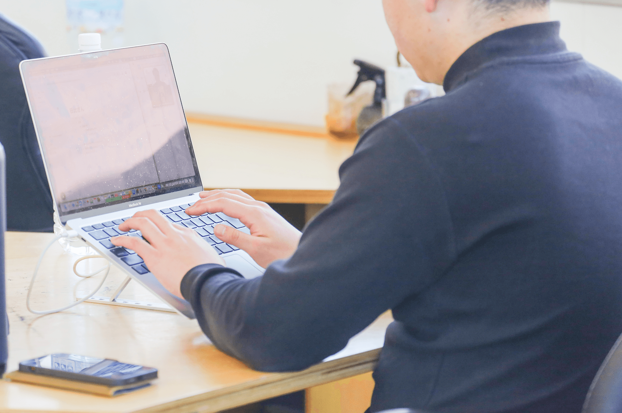 採用に「再現性」は不要。学生の心を揺さぶるオーダーメイド型採用支援の裏側