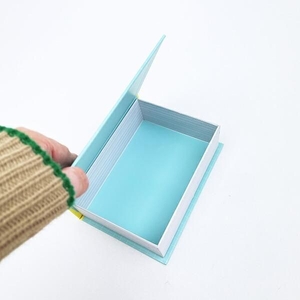 ムーミンの収納