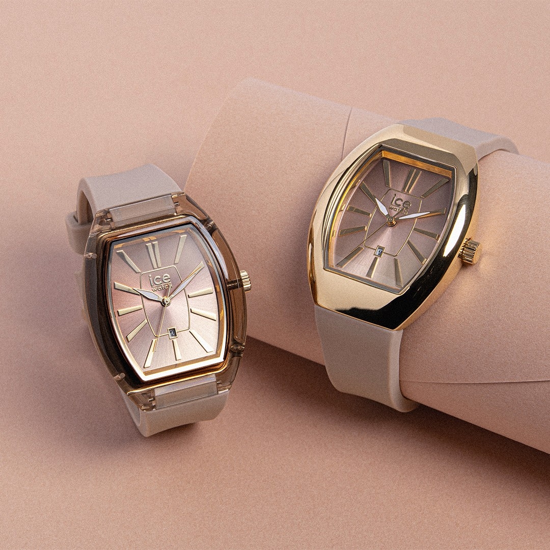アイスウォッチ「ICE boliday」から、秋冬カラー×異素材で魅せる3モデル発売!アクセサリー感覚からハイエンドまで、“遊び心と高級感”を併せ持つ新作登場