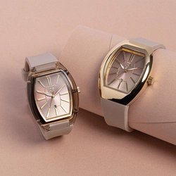 アイスウォッチ「ICE boliday」から、秋冬カラー×異素材で魅せる3モデル発売！アクセサリー感覚からハイエンドまで、“遊び心と高級感”を併せ持つ新作登場