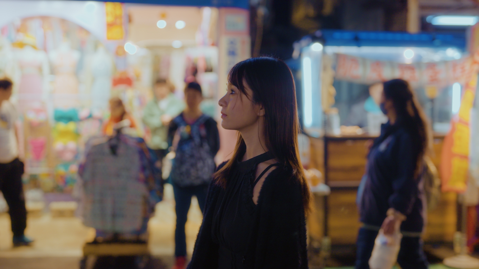 訪日外国人観光親善プロジェクト(シーン台湾)中川紅葉