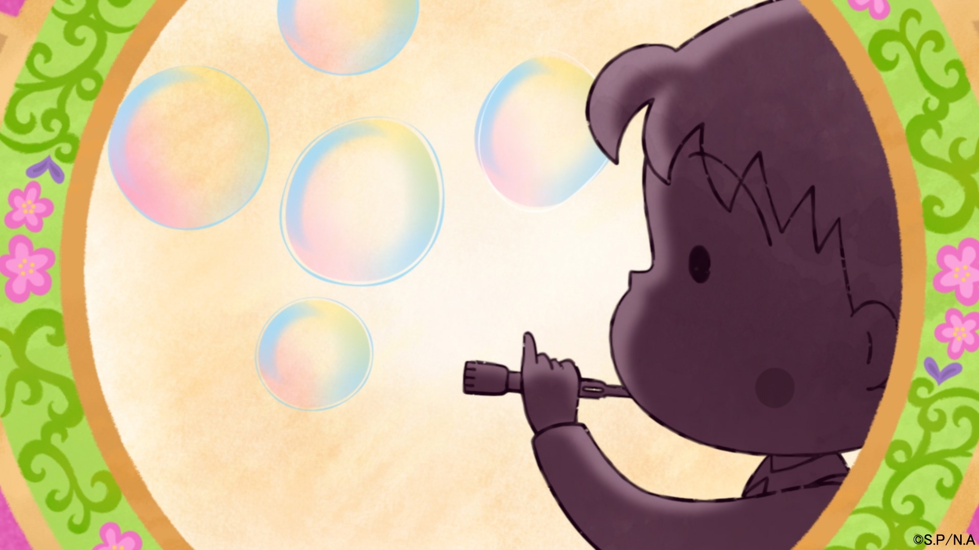 エンディング主題歌が解禁された、宇多田ヒカルさんからのコメントが到着!
