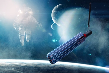 ドイツの傘ブランド Knirps(クニルプス)から新作コレクション 「Knirps × NUNO 2023」が2023年3月1日に販売開始