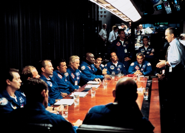 © 1998 Touchstone Pictures & Jerry Bruckheimer, Inc. All Rights Reserved.