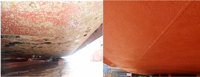 丸紅が温室効果ガス排出量削減支援のための成果払い方式による船舶用塗料の販売を開始