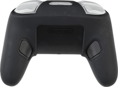 背面GL／GRボタンの使用が可能