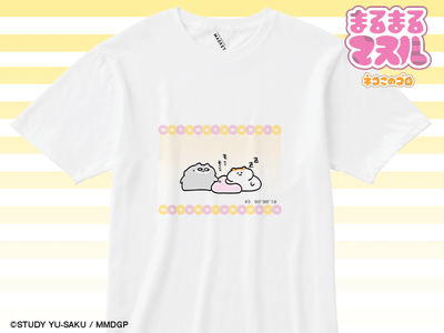 Tシャツ 3,278円～（税込み）