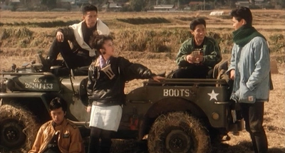 大友克洋原作の映画「SO WHAT」が登場！「令和によみがえる。懐かしのちょいレア劇場」7月特集放送！CS衛星劇場