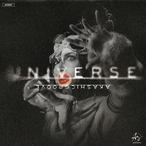 デビューシングル『UNIVERSE』AKASHIC GROOVE