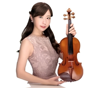 守屋 真琴氏(ヴァイオリン)