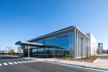 【ダイキン】鹿島製作所内に「鹿島統合生産センター」を設立