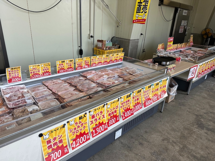 過去のイベントの模様