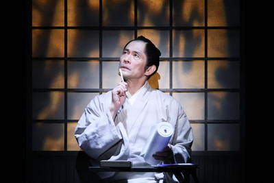 撮影：宮川舞子