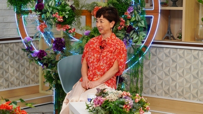 阿川佐和子さん