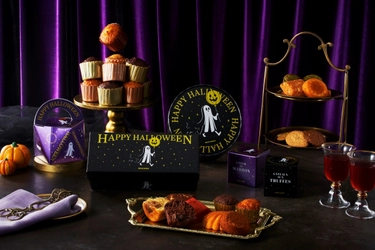 【ブールミッシュ】❝大人可愛い❞ハロウィンギフトが9月19日(金)より販売開始！