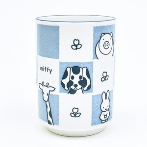 ミッフィーの湯呑