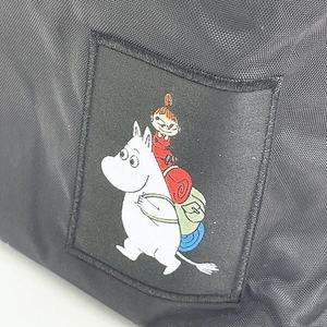 ムーミンリュック