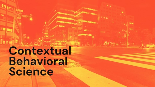 CBS College Platformがメンバーシップの方に新着コンテンツ「【書籍紹介】　『ACTをはじめる』（４）_27分間」を配信いたしました