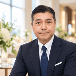 前原孝行 ブランディングプロデューサー 