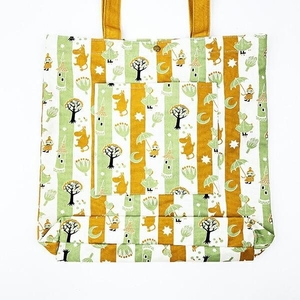 ムーミンのバッグ