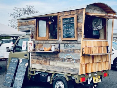 Rainbow Food Lab（レインボーフードラボ）